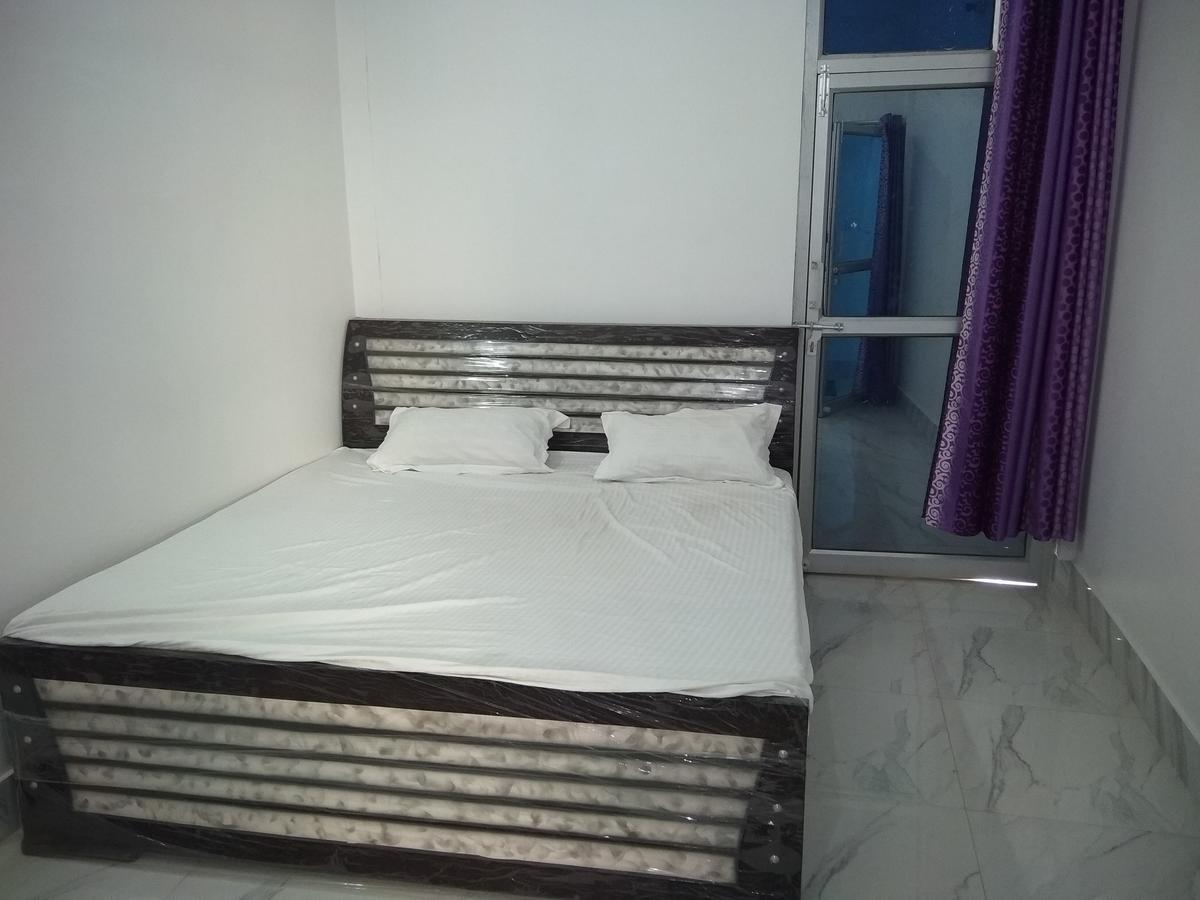 Pardhan Guest House Bāra Banki Exterior foto