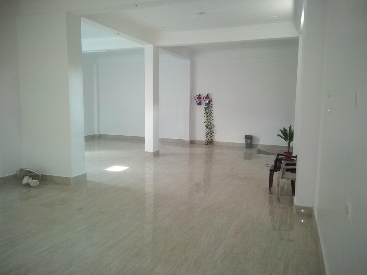 Pardhan Guest House Bāra Banki Exterior foto