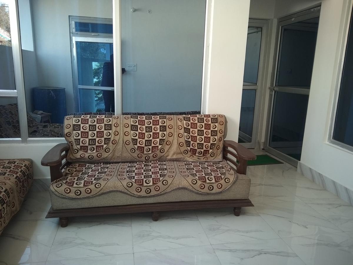 Pardhan Guest House Bāra Banki Exterior foto